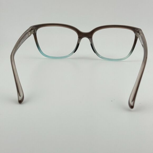 Maui Jim‎ Italy MJ758-22B HONI 54-18-140 Brown/Blue Fade Sunglasses Frame H12827 main image 5
